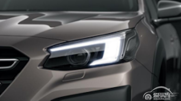 斯巴鲁“进口新驾感SUV”新一代OUTBACK傲虎从容驾临 ！