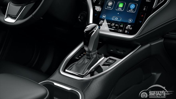 斯巴鲁“进口新驾感SUV”新一代OUTBACK傲虎从容驾临 ！