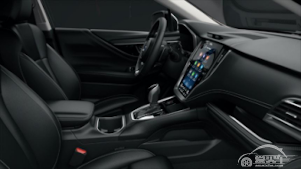 斯巴鲁“进口新驾感SUV”新一代OUTBACK傲虎从容驾临 ！