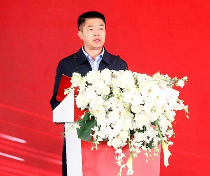  凯翼炫界Pro新车下线仪式在凯翼智慧工厂举行 