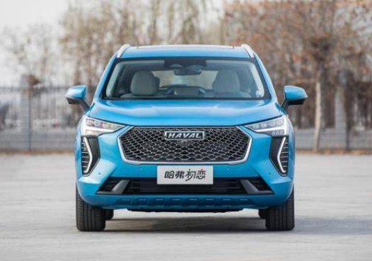 落地10万内，能开走哪些SUV？