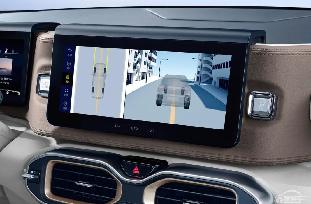 OMG！这辆吉利ICON变现了女神们的少女梦