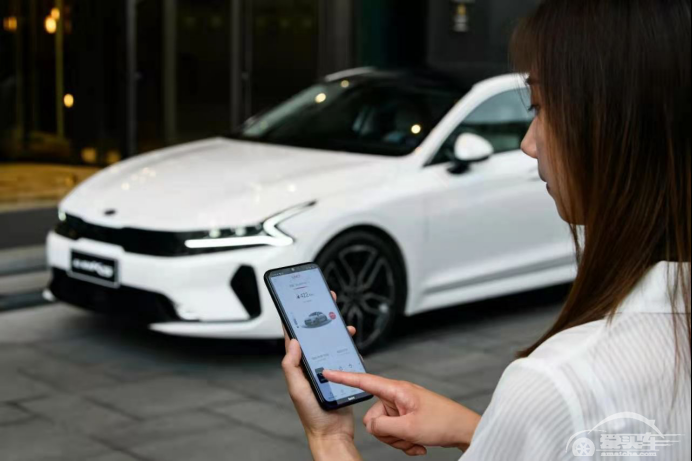 还在做“老司机”养成计划吗？有凯酷（K5）智能科技足矣