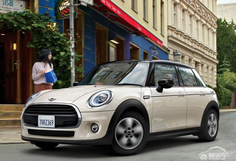 这些“女神座驾”，哪款跟你的女神更配？