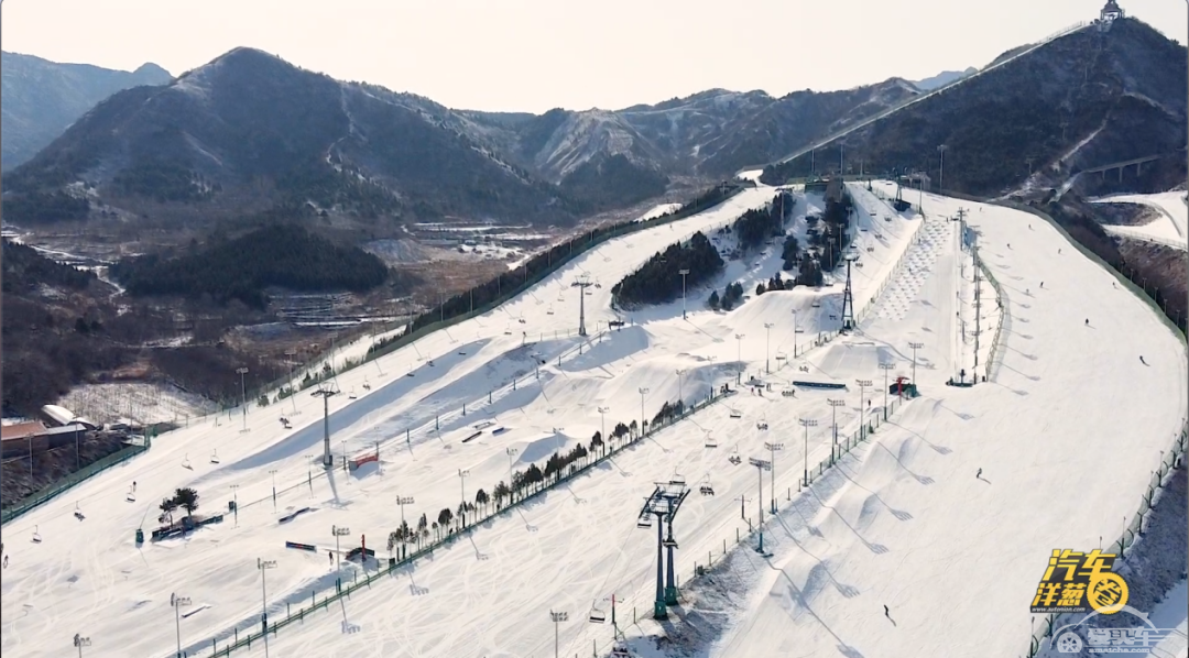 千万别开越野车去干这事儿！容易上瘾！