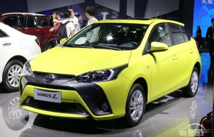 解决停车难，还能满足偶尔出游，这几款10万级小车都值得一盘