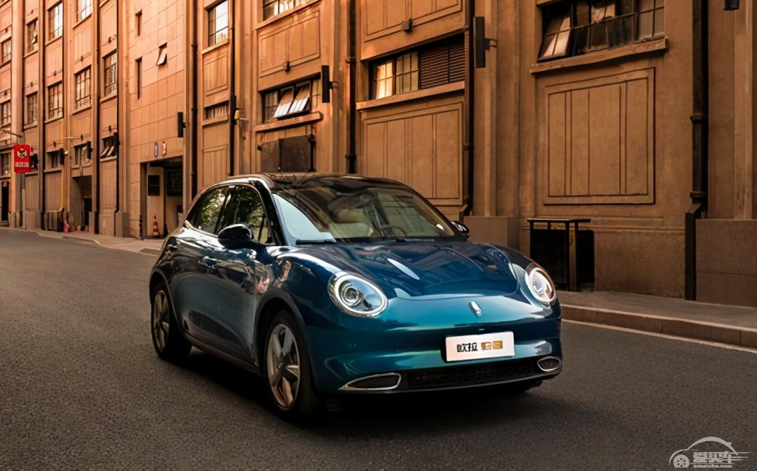 解决停车难，还能满足偶尔出游，这几款10万级小车都值得一盘