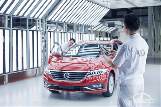 牛年再度攀上销量巅峰 这款国民家轿究竟有什么魔力？