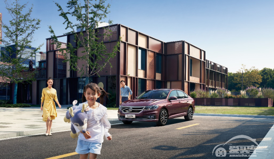 牛年再度攀上销量巅峰 这款国民家轿究竟有什么魔力？