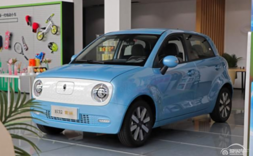 新宝骏小Biu和欧拉黑猫怎么选？老司机推荐这款