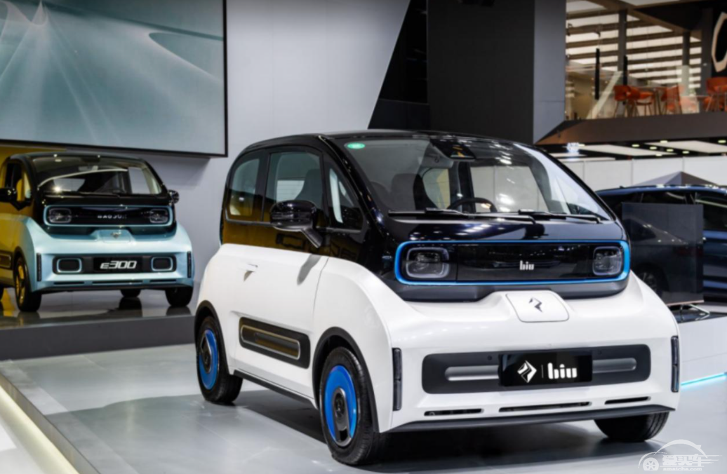 新宝骏小Biu和欧拉黑猫怎么选？老司机推荐这款