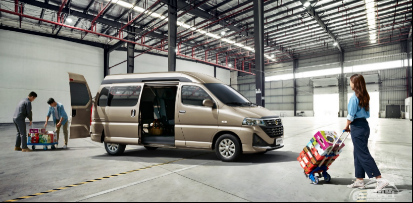 2月销量同比上涨五成 华晨雷诺金杯步步高