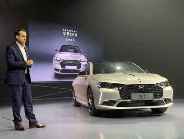  DS 9开启预售：看似“翻盘之作”，实则“平平无奇”？ 