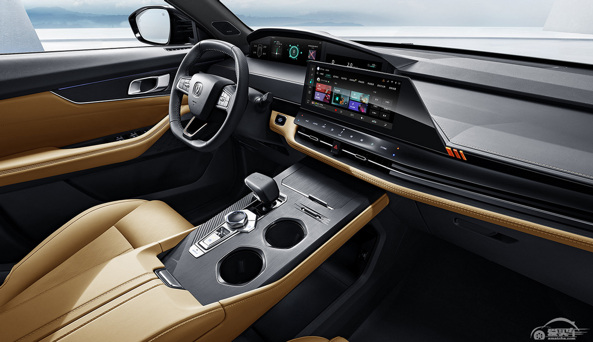 赋予UNI-K智慧与生命 它不只是车 更是懂你的伙伴