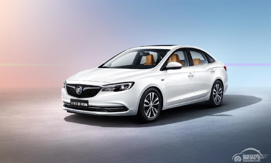 还要什么国产轿车 这几款合资家轿落地不到10万