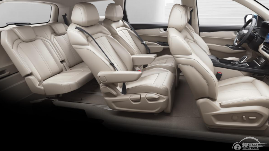 2月卖得最好的MPV：凯捷第三，比亚迪D1强势入榜