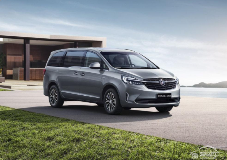 2月卖得最好的MPV：凯捷第三，比亚迪D1强势入榜