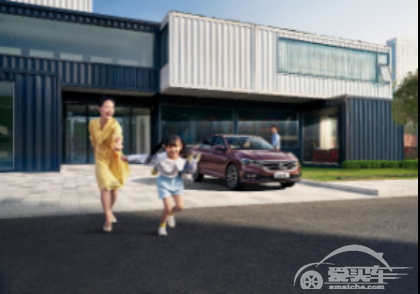 两月累计零售245,500辆上汽大众继续稳居单一品牌销量冠军