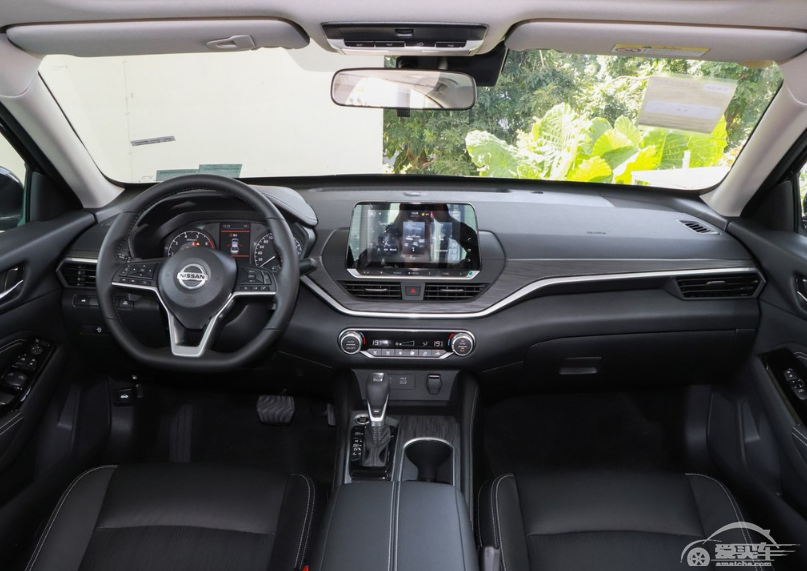 性能、空间都能给到！这几款合资中型轿车最便宜的一款不到14万元