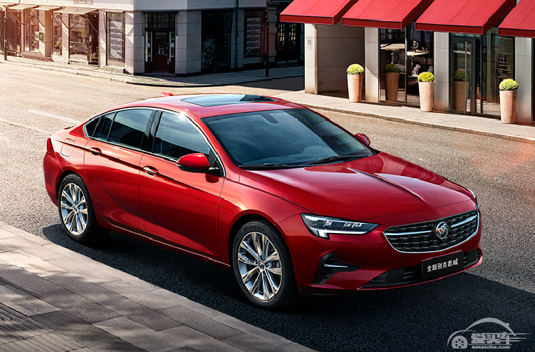 性能、空间都能给到！这几款合资中型轿车最便宜的一款不到14万元