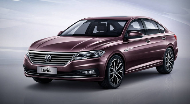  2月轿车销量排名出炉，冠军毫无悬念，宝马3系最意外？ 