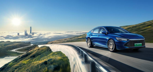  10.58万元起，秦PLUS DM-i要动谁的蛋糕？ 