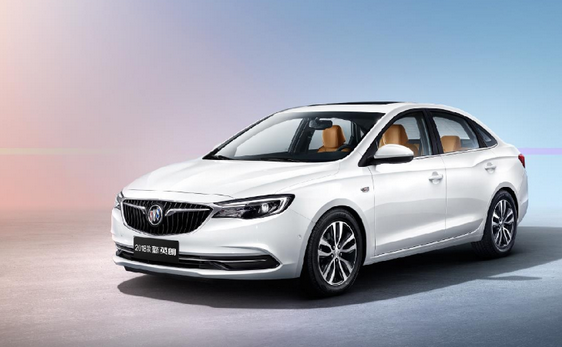  还要什么国产轿车 这几款合资家轿落地不到10万 