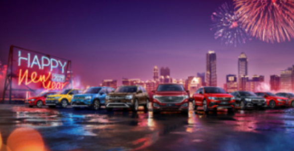  两月累计零售245,500辆上汽大众继续稳居单一品牌销量冠军 