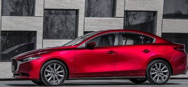  2021款昂克赛拉价格、配置被曝光，老车主被“割韭菜”？ 