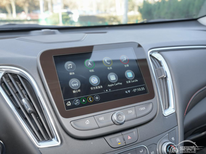 全新名图VS迈锐宝XL，入门中型车之争！谁更有性价比？