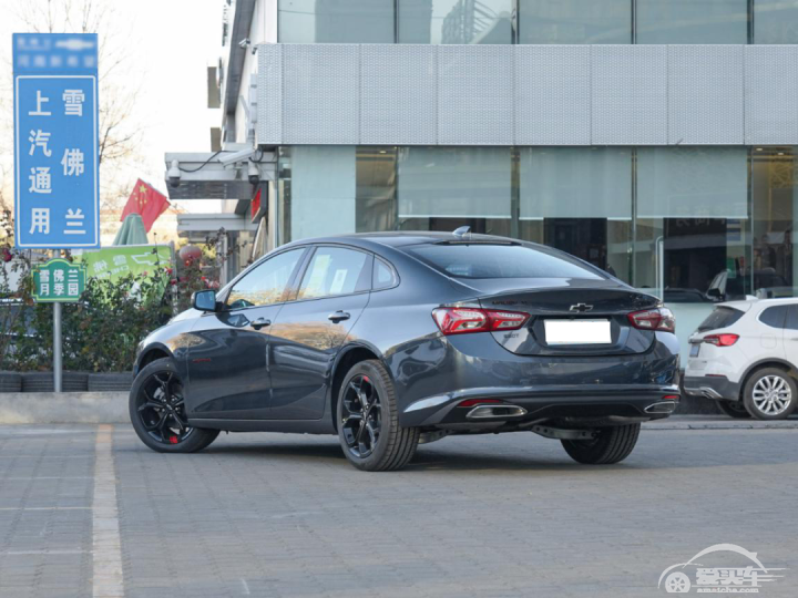 全新名图VS迈锐宝XL，入门中型车之争！谁更有性价比？