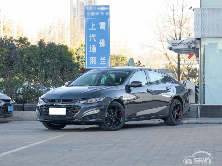 全新名图VS迈锐宝XL，入门中型车之争！谁更有性价比？