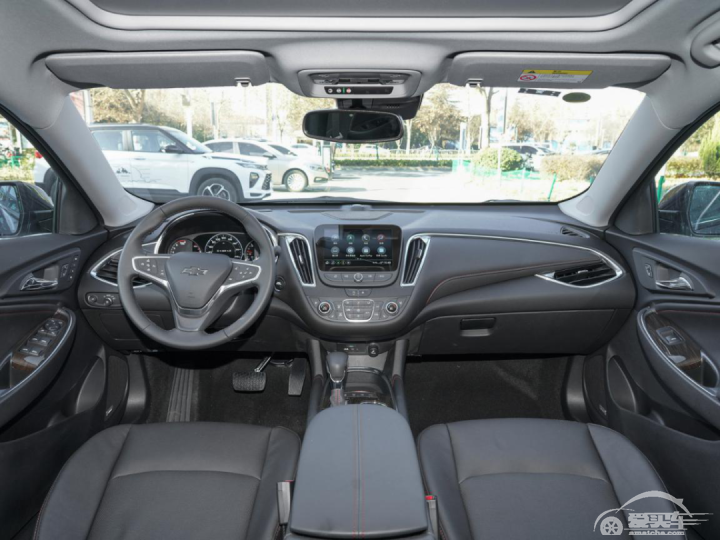 全新名图VS迈锐宝XL，入门中型车之争！谁更有性价比？