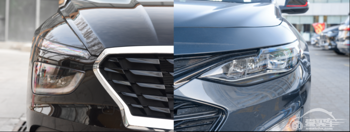 全新名图VS迈锐宝XL，入门中型车之争！谁更有性价比？