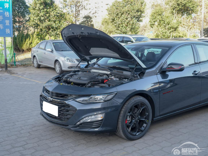 全新名图VS迈锐宝XL，入门中型车之争！谁更有性价比？