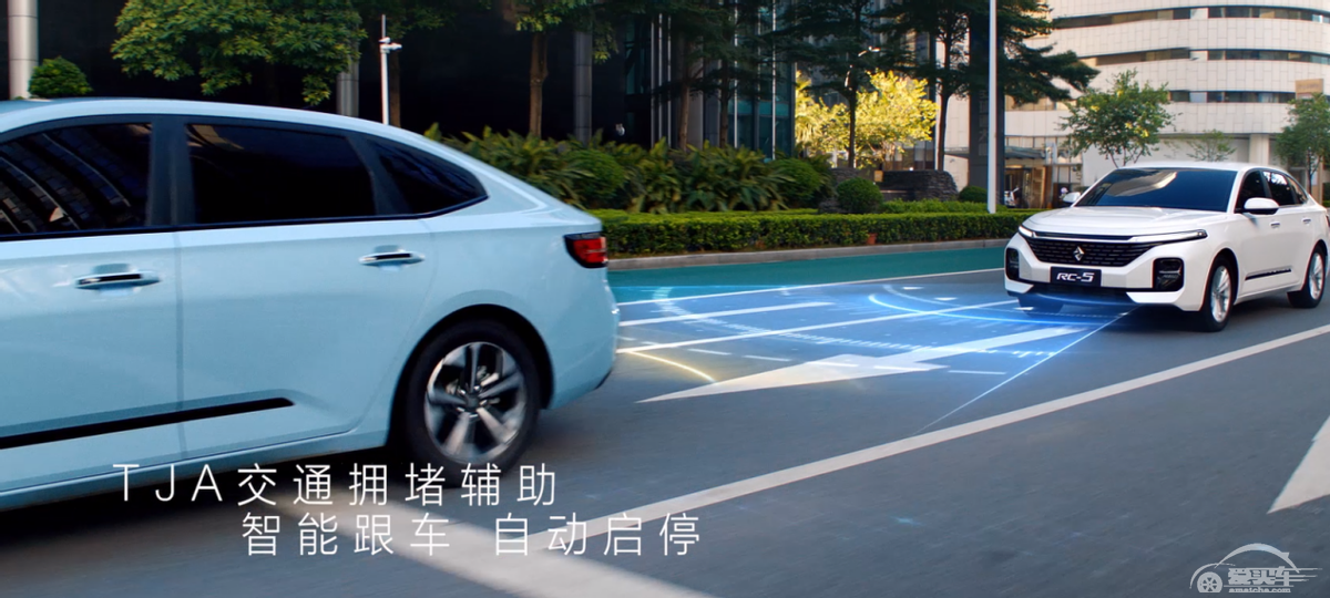 新宝骏RC-5对比逸动PLUS，自主品牌家轿你选谁？