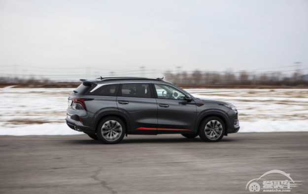 销量超H6！2.0T+爱信8AT，新一代＂国民神车＂诞生了