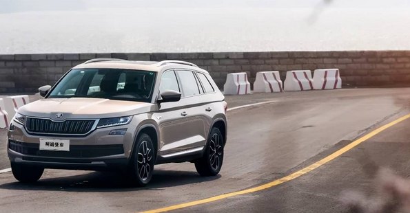  谁说低配不能买？这些车的入门款就够用！ 