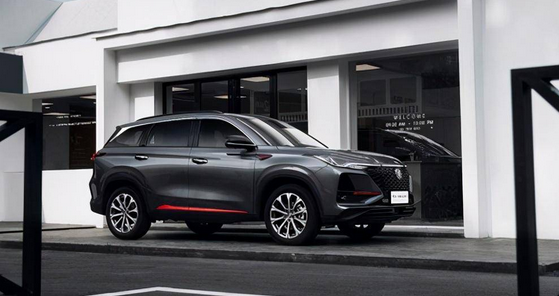 2月SUV销量公布：哈弗H6销冠神话终结？又一国产