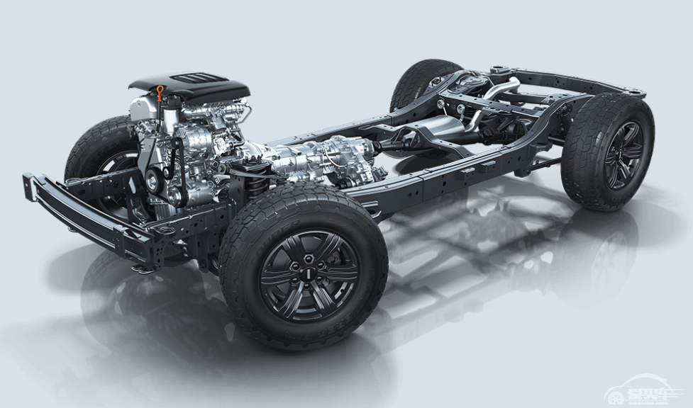 掌控经典与艺术  坦克300致敬莫奈限定版倾潮上市