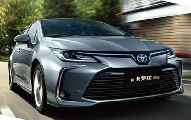 热门合资A级推荐！大空间、省油能力强，绕不过