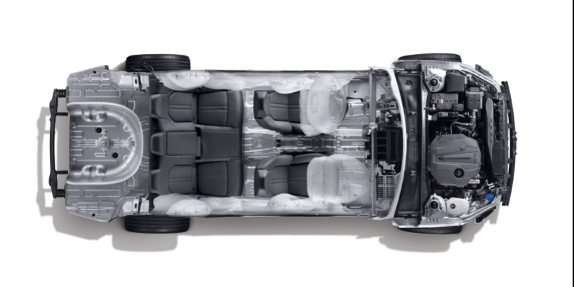 引领安全出行新时代 起亚K5（凯酷）获IIHS“安全之选”