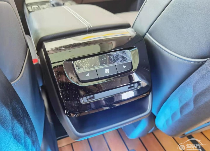 追求舒适度和空间，车主选择凯捷后感叹：性价比极高！