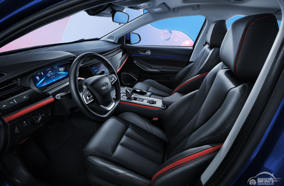 确认过眼神，这三款国民家轿哪款是你的心头所好？