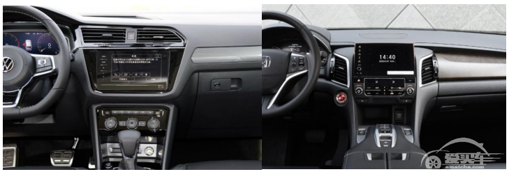 唐DM/汉兰达/途观L/冠道  25万级中大型SUV推荐！