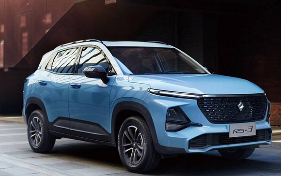  配10.25寸屏，语音+远程控制，新宝骏这款SUV仅6W出头 