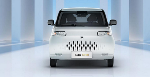  纯电小车选欧拉白猫or零跑T03？长城技术背书才是王道 