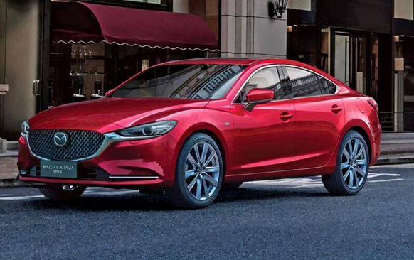 三款新换代B级车，兼具运动豪华，17万多即可入