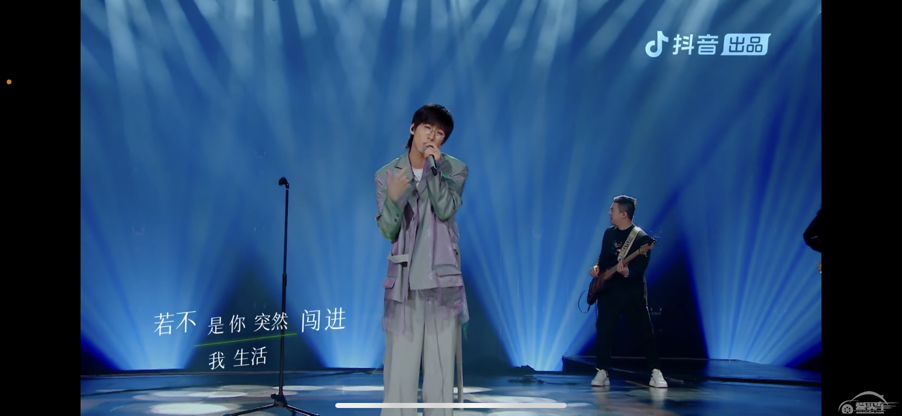 唐汉霄又又又第一，天际汽车为实力好歌而赞