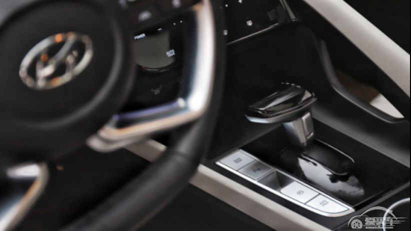 合资A级三国逐鹿？抱歉，伊兰特已预定未来“王者”